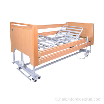 Awtomatikong Hospital Electric Bed Medical Bed Hospital.